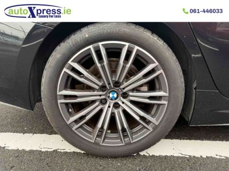 2023 BMW 3 Series D XDRIVE M SPORTS 4WD Xdrive Automatic, Reversing camera €46,995 thumbnail