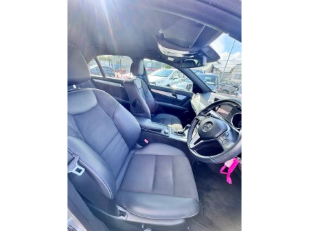 2014 Mercedes-Benz 220  €16,499 thumbnail