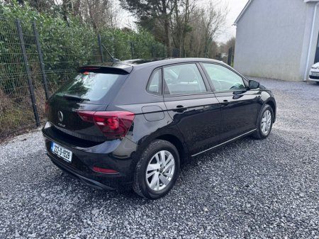 2022 Volkswagen Polo - thumbnail 6