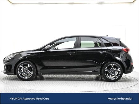 2023 Hyundai i30 - thumbnail 7