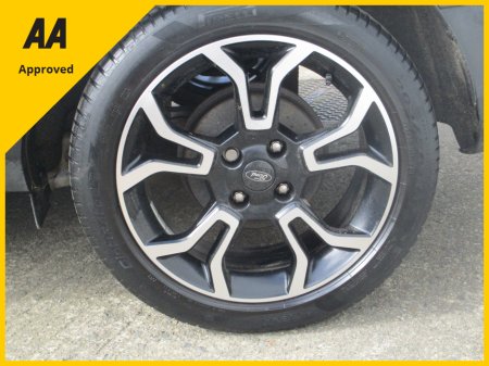 2023 Ford Ecosport - thumbnail 9