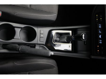 2017 Toyota Auris 1.8 HYBRID 5DR HATCHBACK AUTO  //1 OWNER CAR WITH ONLY 22,000 KM'S // BUY WITH CONFIDENCE AA AND SIMI APPROVED DEALER 2026 // FINANCE ARRANGED // ALL TRADE INS WELCOME // €16,950 thumbnail