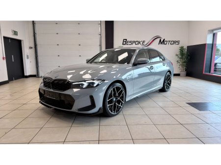 2023 BMW 3 Series - thumbnail 23