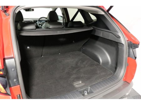 2024 Hyundai Tucson HYBRID EXECUTIVE PLUS 1.6L PETROL AUTOMATIC SUV thumbnail