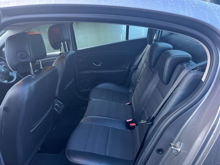 2015 Renault Fluence 1.5 DCI 110 R-LINK €5,950 thumbnail