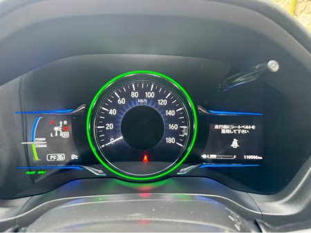 2015 Honda Vezel 1.5l HYBRID!!!AUTO!!ONLY 68K MLS !! €13,900 thumbnail