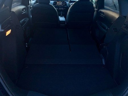 2025 Honda Jazz 1.5 E:hev Advance €29,995 thumbnail