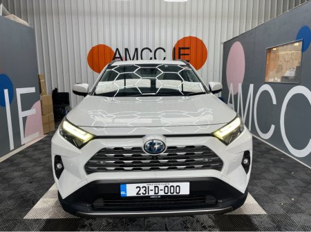 2023 Toyota Rav4 - thumbnail 6