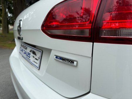 2018 Volkswagen Golf - thumbnail 11