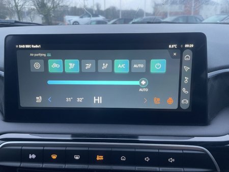 2025 MG MG3 - thumbnail 21