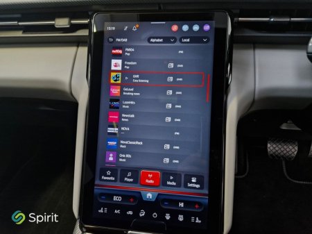 2025 Ford Explorer - thumbnail 16