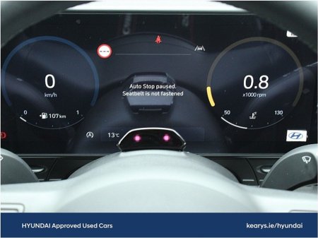 2024 Hyundai Kona 1.0 T-GDI Elegance €30,997 thumbnail