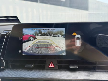 2022 Kia Sportage - thumbnail 15