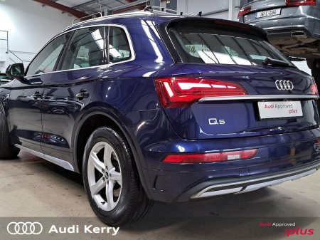 2022 Audi Q5 - thumbnail 27