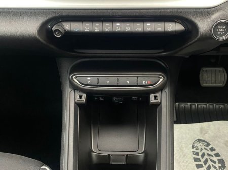 2026 Fiat 600 HYBRID 1.2 €28,995 thumbnail