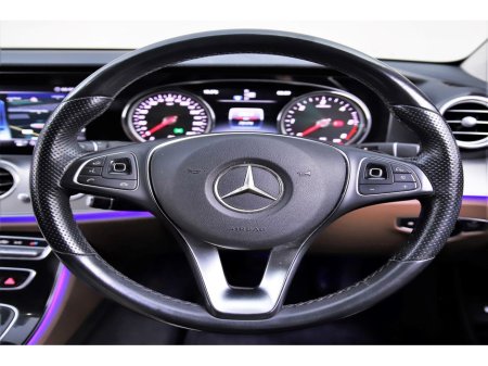 2018 Mercedes-Benz E Class - thumbnail 17