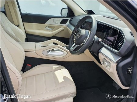 2023 Mercedes-Benz GLE Class - thumbnail 11