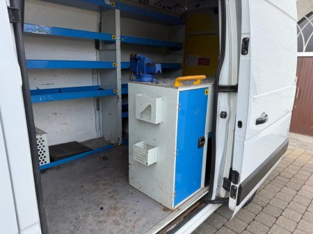 2018 Opel Movano - thumbnail 15