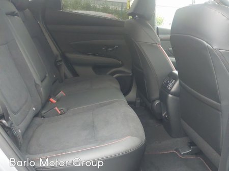 2026 Hyundai Tucson - thumbnail 12