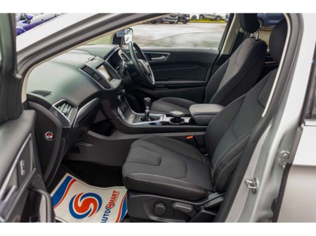 2017 Ford Edge - thumbnail 11