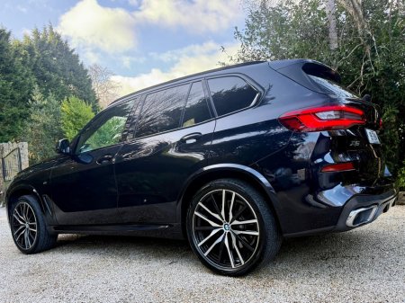 2019 BMW X5 - thumbnail 6