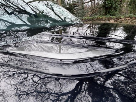 2020 Land Rover Range Rover Sport 2.0 P400E HSE DYNAMIC €43,950 thumbnail