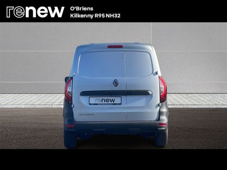 2026 Renault Kangoo - thumbnail 10