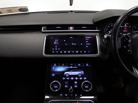 2020 Land Rover Range Rover Velar - thumbnail 21