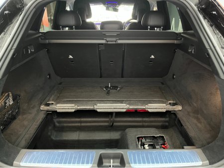 2024 Mercedes-Benz EQE - thumbnail 7