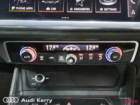 2024 Audi Q3 - thumbnail 16