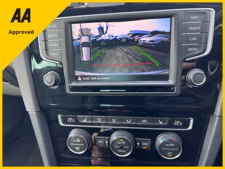 2016 Volkswagen Golf - thumbnail 13