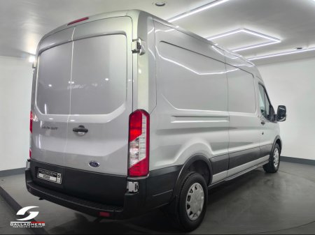 2022 Ford Transit (221) 350 TREND 2.0 ECOBLUE 130PS €21,134