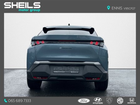 2026 Peugeot 3008 - thumbnail 13