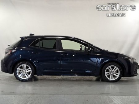 2020 Toyota Corolla 1.8 PET HYBRID AUTO €22,444
