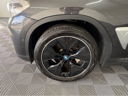 2022 BMW iX3 - thumbnail 7