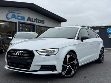 2020 Audi A3 ***DEPOSIT TAKEN*** SPORT - 1.4 PETROL - AUTO - 12M WARRANTY - CAR: 1400