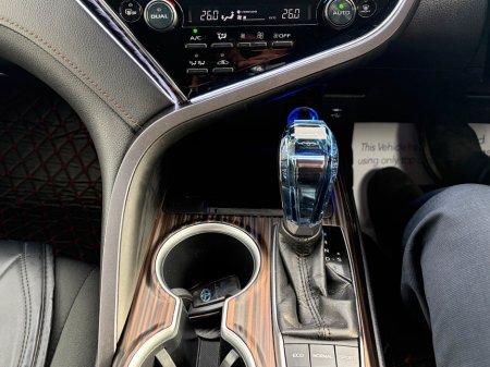 2018 Toyota Camry - thumbnail 12