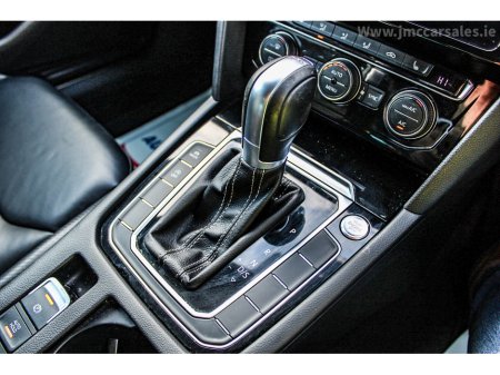 2018 Volkswagen Arteon R-Line 2.0TDI 150HP DSG €26,995 thumbnail