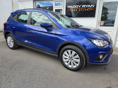 2018 SEAT Arona - photo 2