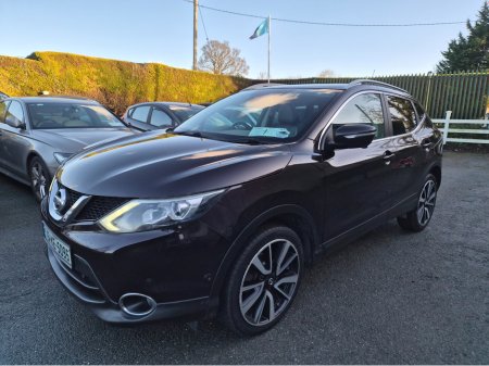 2015 Nissan Qashqai - photo 6