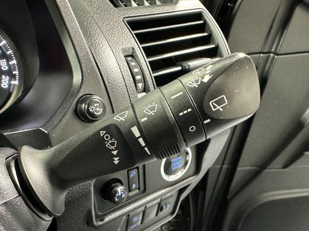 2021 Toyota Landcruiser Automatic 2.8 D4D LWB Commercial €38,500 thumbnail