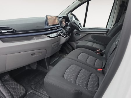 2026 Maxus Deliver 7  thumbnail