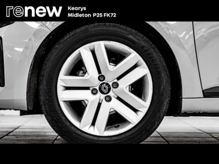 2025 Renault Clio - thumbnail 9