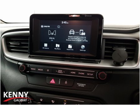 2019 Kia Ceed 1.0 K2 MY20 5DR thumbnail