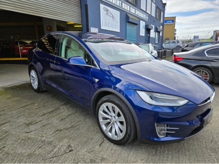 2019 Tesla Model X - thumbnail 24