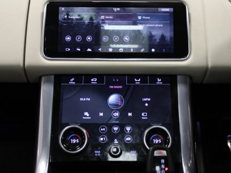 2022 Land Rover Range Rover Sport - thumbnail 16