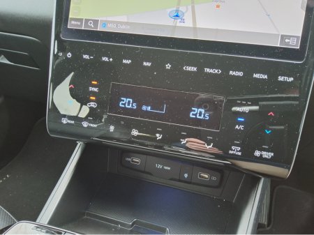 2023 Hyundai Tucson - thumbnail 16