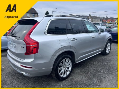 2016 Volvo XC90 - thumbnail 18