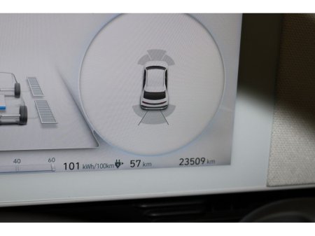 2024 Hyundai Ioniq 5 - thumbnail 25