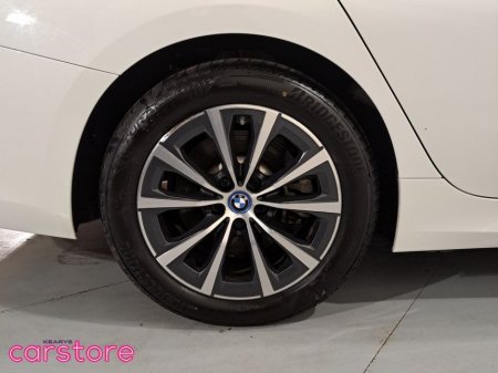 2022 BMW 3 Series 330 E Sport Auto 330 e Sport 330 e 292 12kWh PHEV 113BHP /83kw Step Auto Start/Stop €34,680 thumbnail